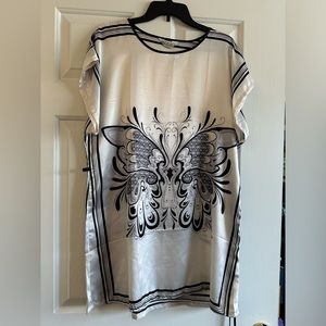 NEVER WORN One-size Top (actually bought in China)